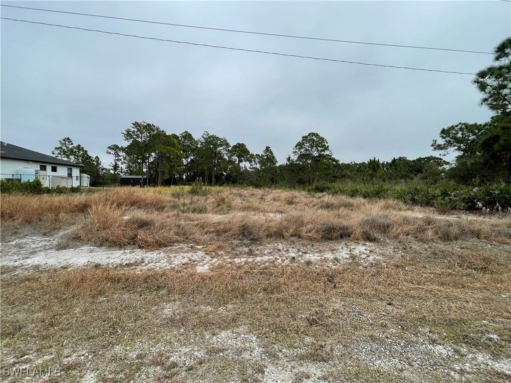 1516 Pine Ave, Lehigh Acres