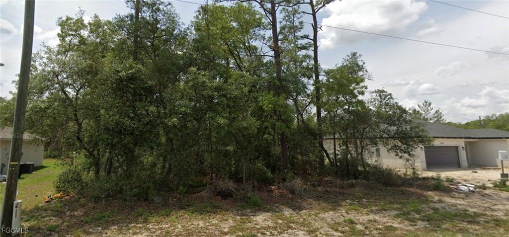 Tbd Sw 69th Ct. Rd, OCALA