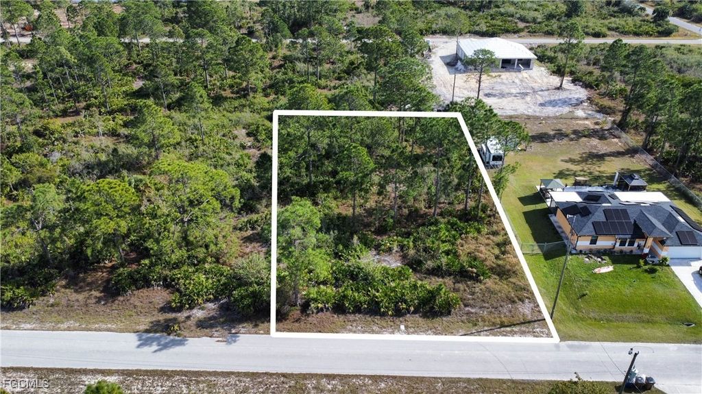 1306 Edison Ave, LEHIGH ACRES