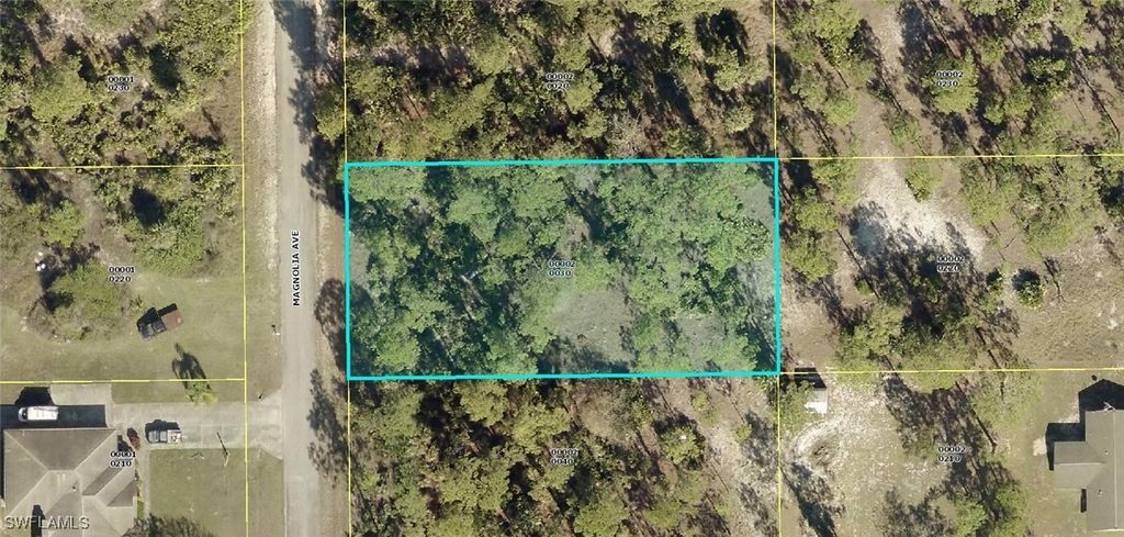 1618 Magnolia Ave, Lehigh Acres