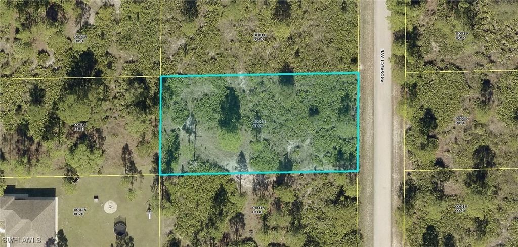 1313 Prospect Ave, Lehigh Acres
