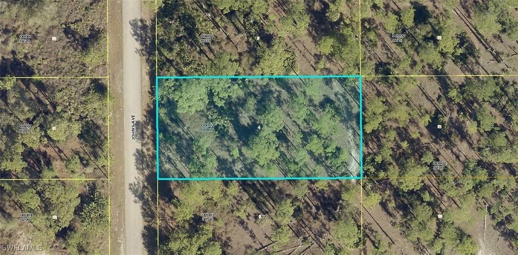 1218 Johns Ave, LEHIGH ACRES