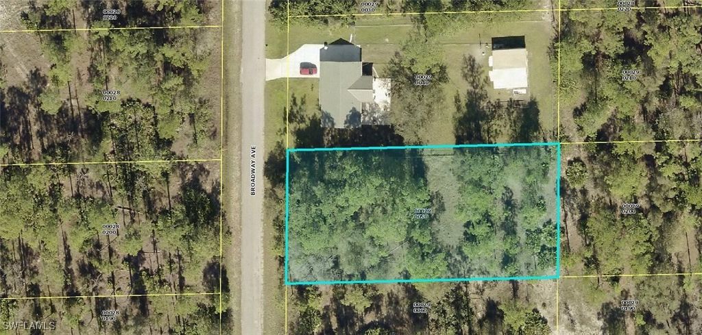 1414 Broadway Ave, Lehigh Acres