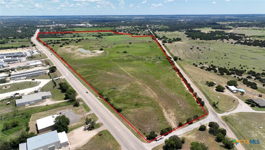 201 Fm 116, Gatesville