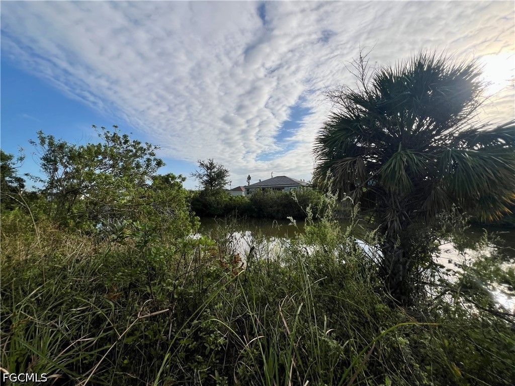 1229 Ne 13th Pl, CAPE CORAL