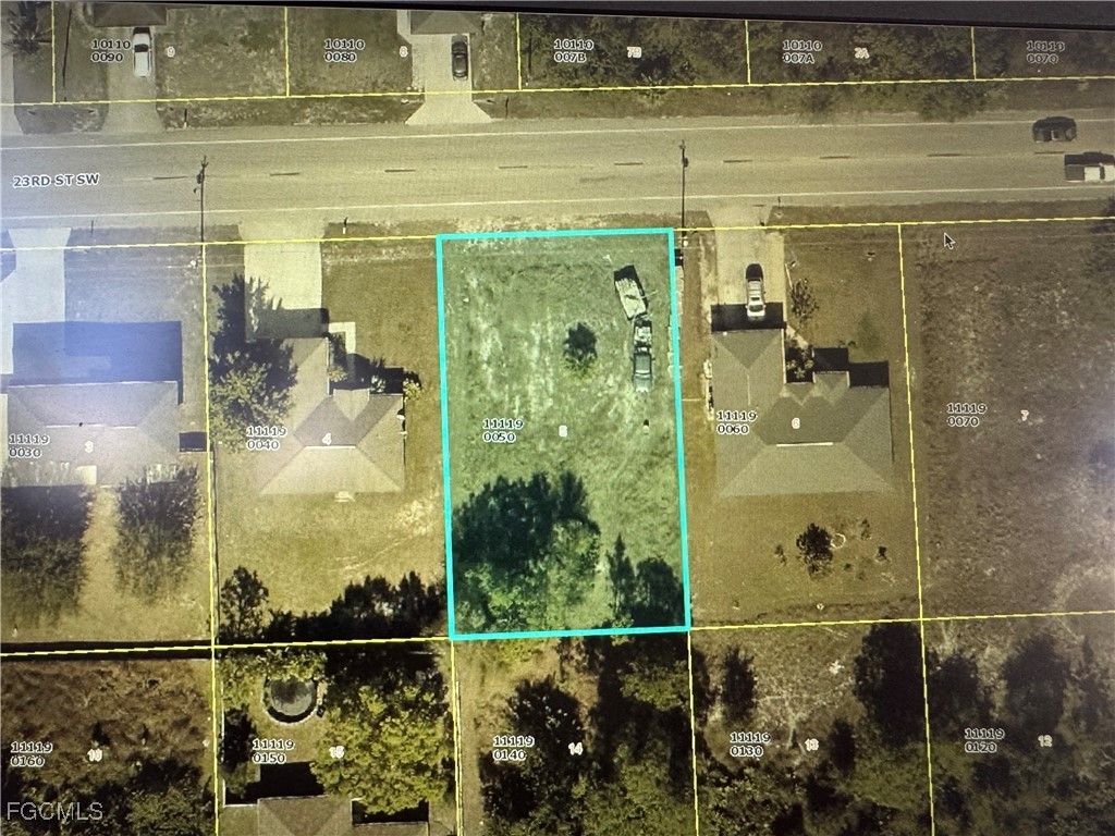 2509 23rd St Sw, Lehigh Acres