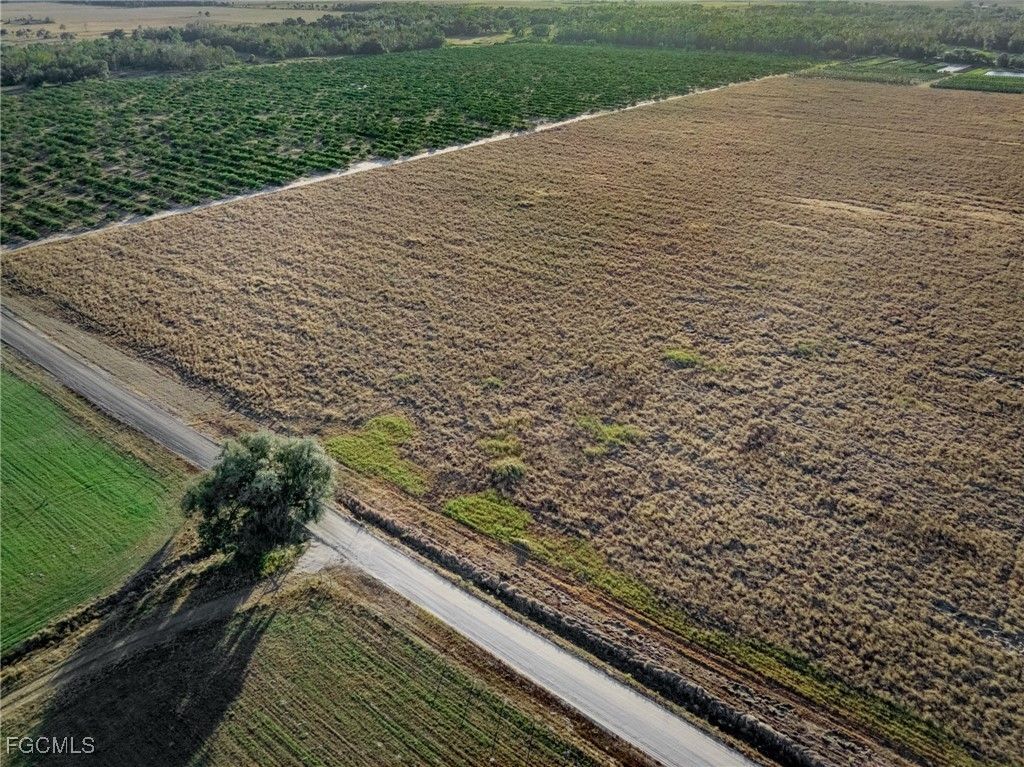 Rest Haven Rd, Zolfo Springs