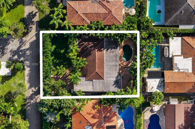 760 Allendale Road, Key Biscayne