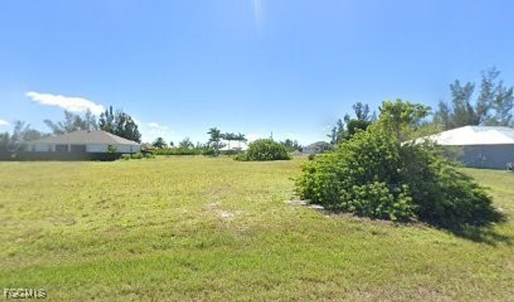 4312 Kismet Pkwy W, Cape Coral