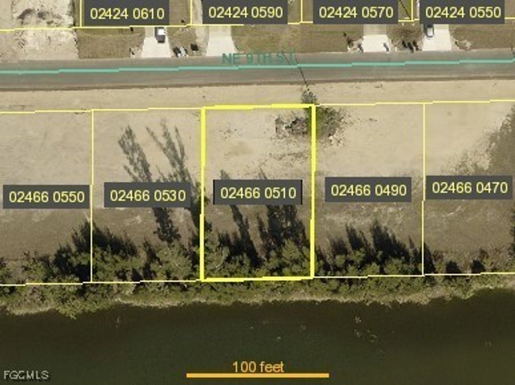 324 Ne 9th St, CAPE CORAL