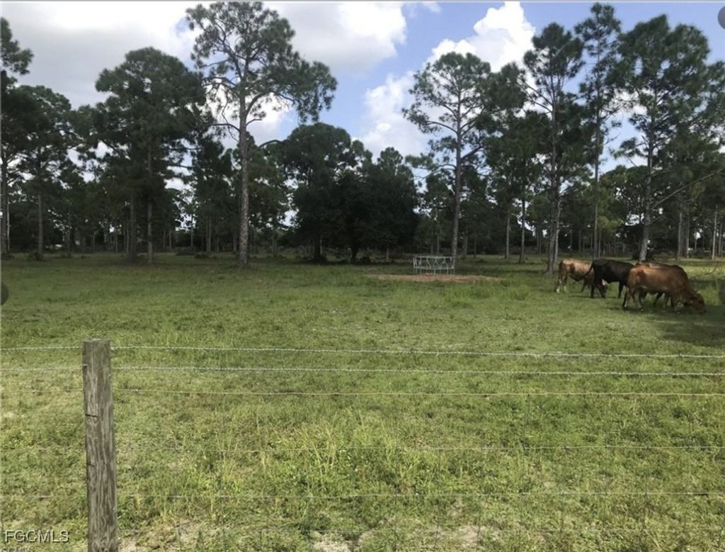 3220 Andalusia Blvd, CAPE CORAL