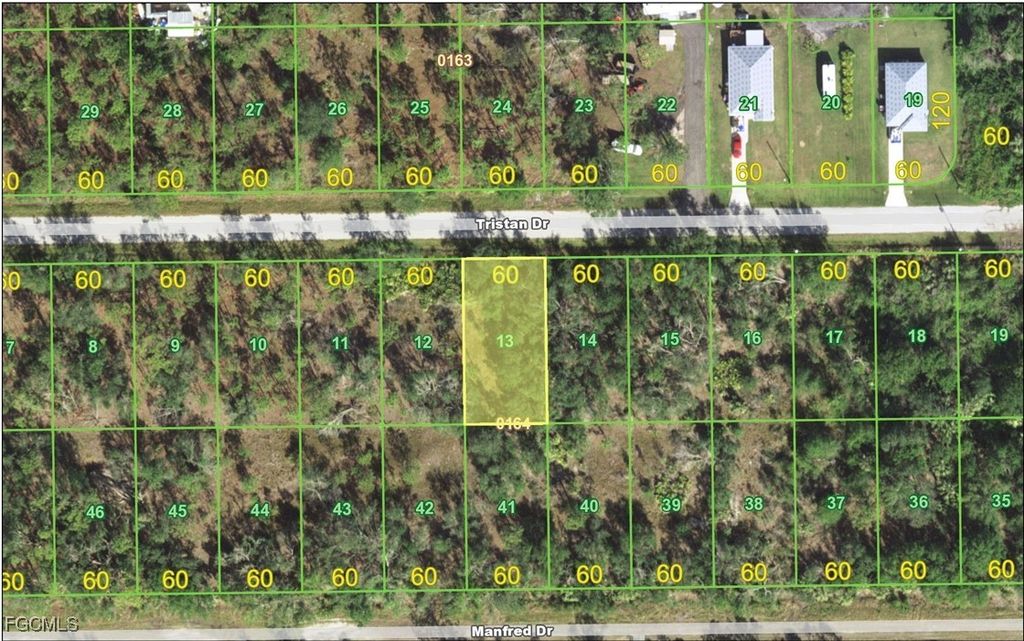 28213 Tristan Dr, PUNTA GORDA