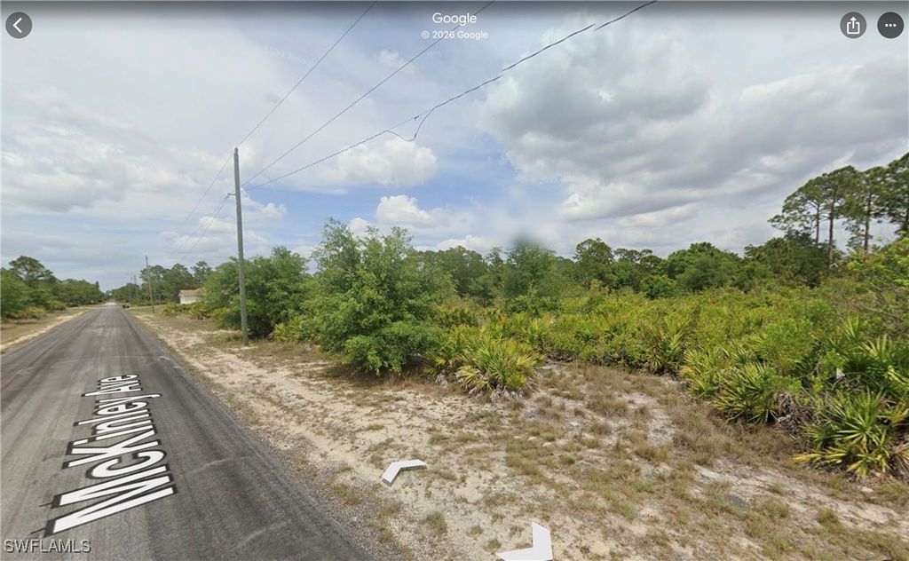 1608 Mckinley Ave, Lehigh Acres