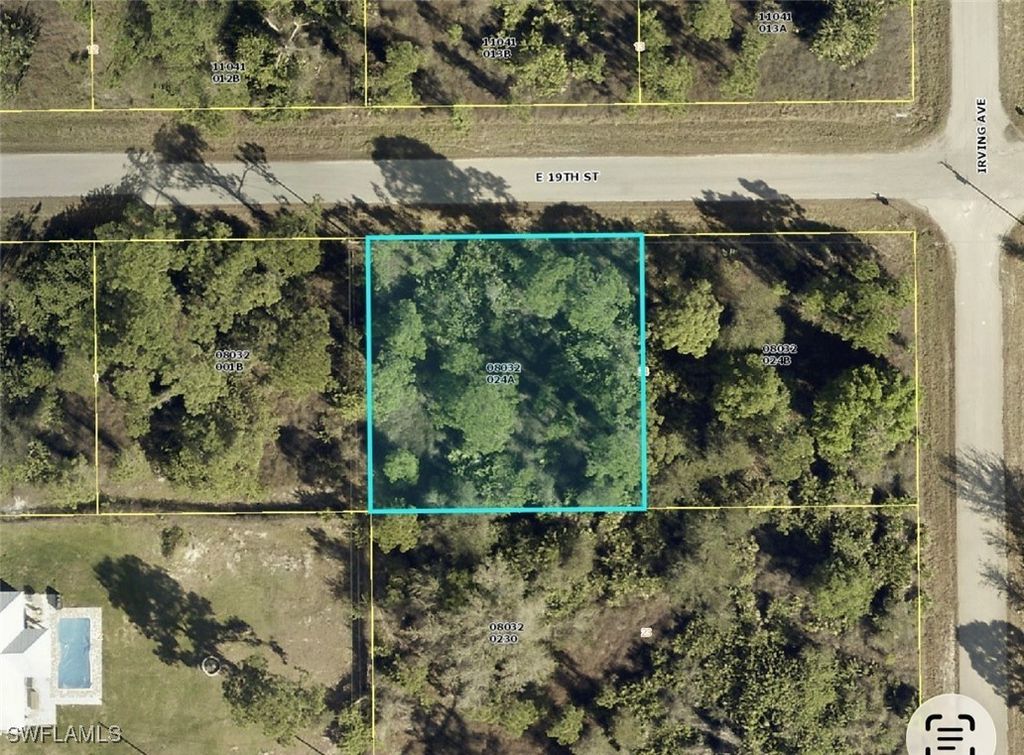 4204 E 19th St, Lehigh Acres