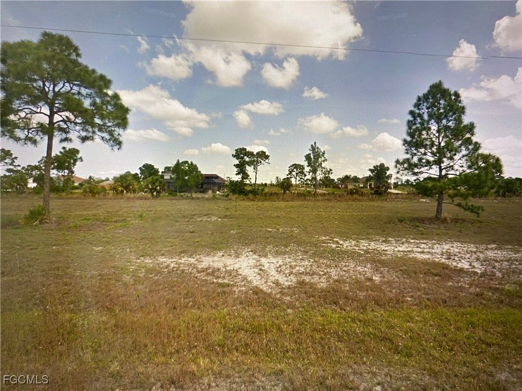 2901 Nw 25th Ln, Cape Coral