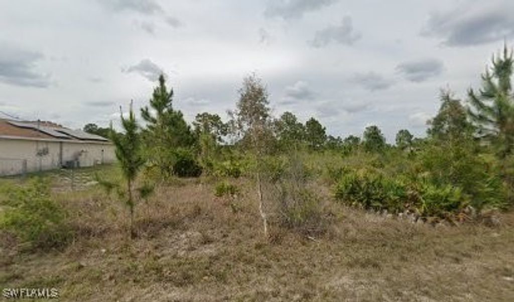 2912 45th St W, Lehigh Acres