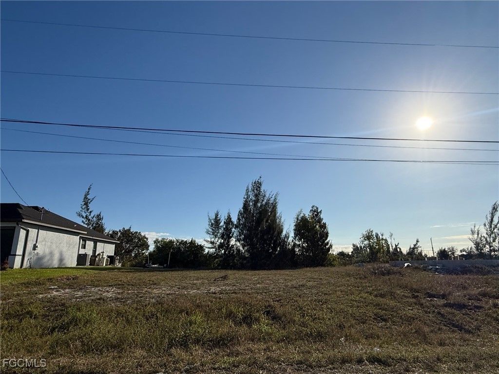 1103 Nw 31st Pl, CAPE CORAL