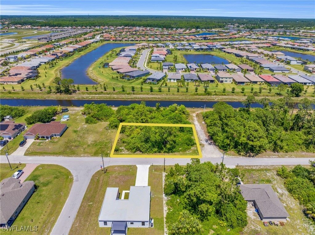 7501 Terry Ave N, Lehigh Acres