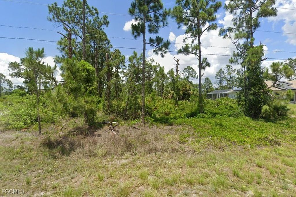 750 Chelsea Ave S, LEHIGH ACRES