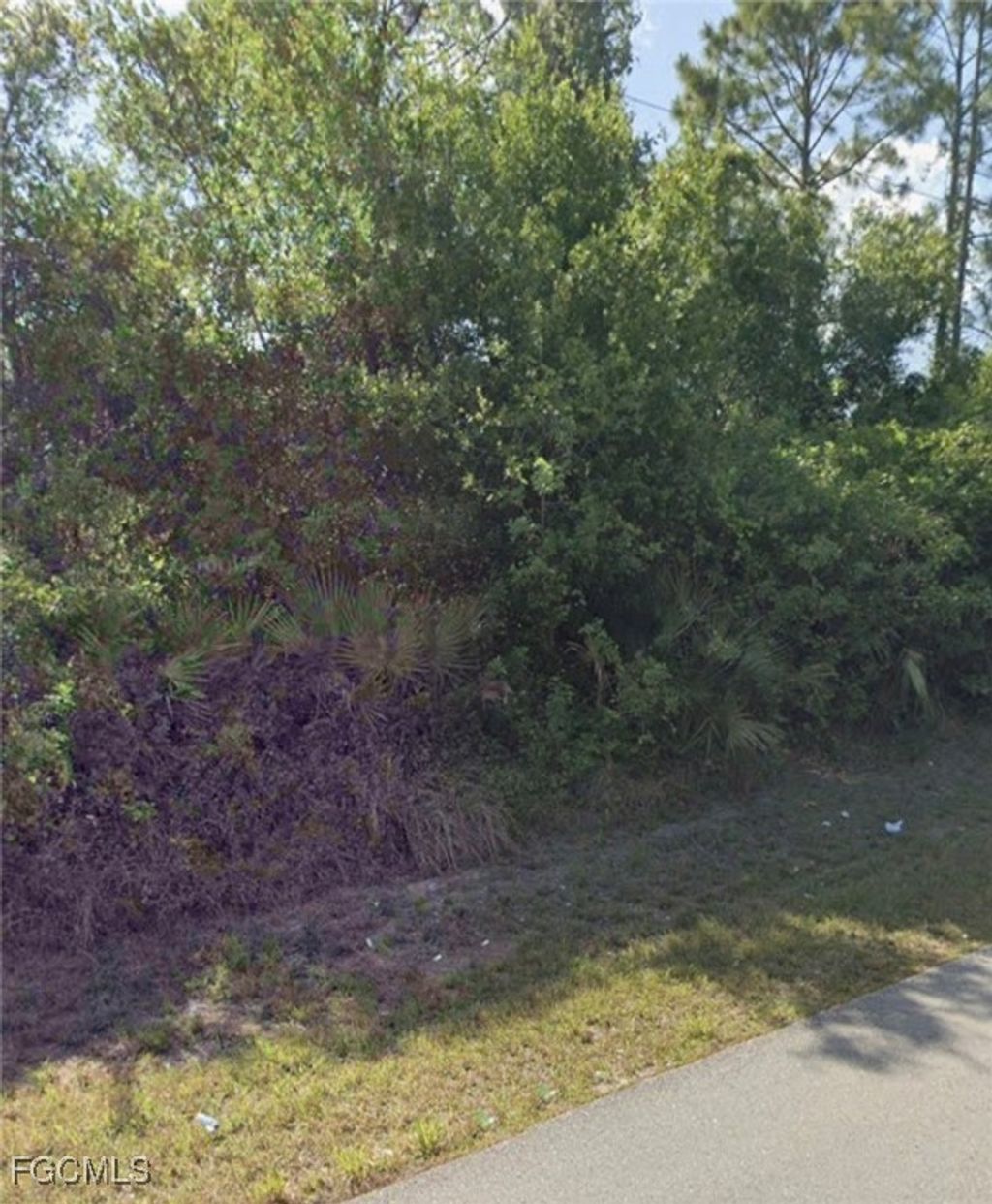 128 Aurora Ave S, Lehigh Acres