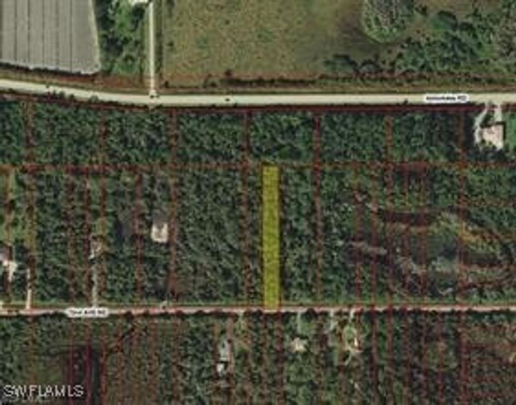 72nd Ave Ne, Naples