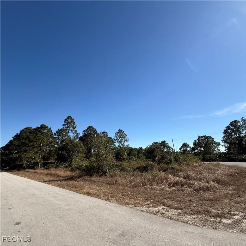 3209 Floyd Ave S, Lehigh Acres