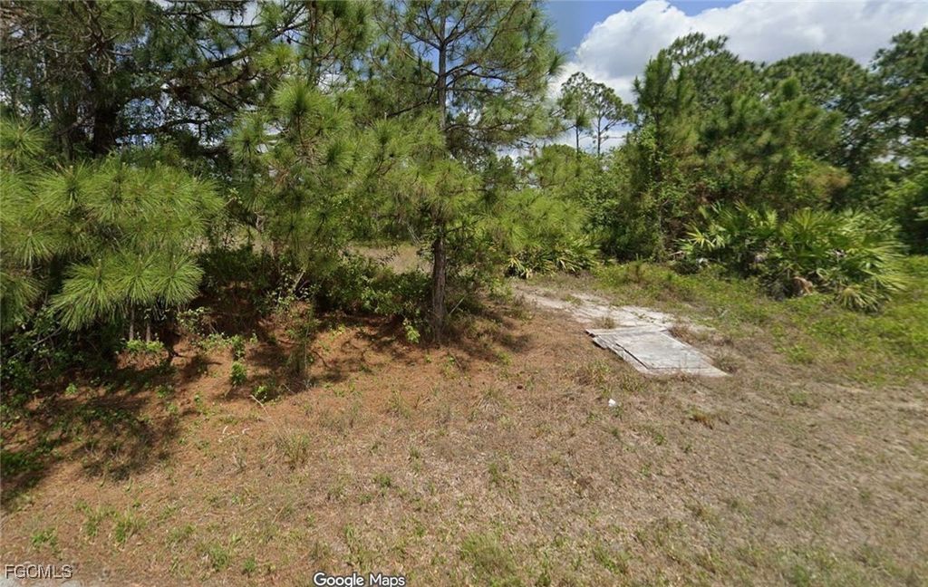707 Glacier Ave, Lehigh Acres