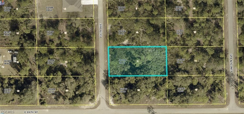 1602 5th Ave, Lehigh Acres