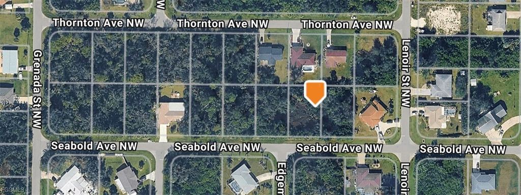 778 Seabold Ave Nw, PORT CHARLOTTE