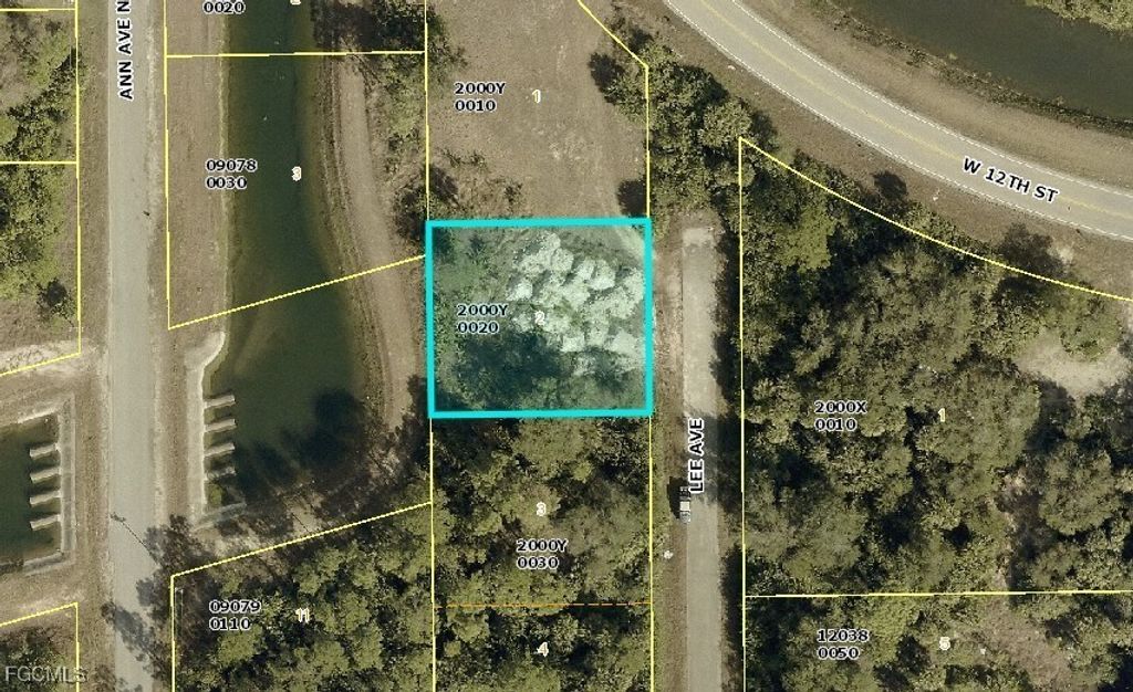 1125 Lee Ave, Lehigh Acres
