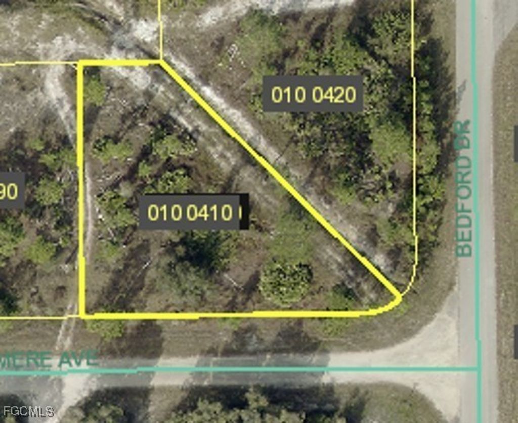 754 Cashmere Ave, LEHIGH ACRES