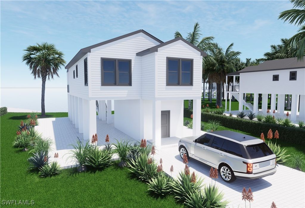 56 Doubloon Way, Fort Myers Beach