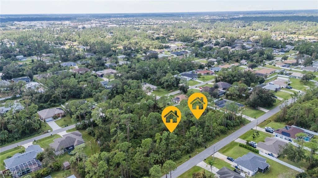Sunburst Ave, NORTH PORT