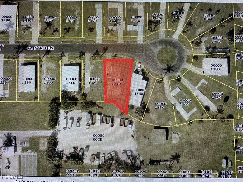 133 Raintree Ln, FORT MYERS