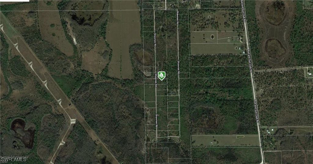13381 Shawnee Rd, FORT MYERS