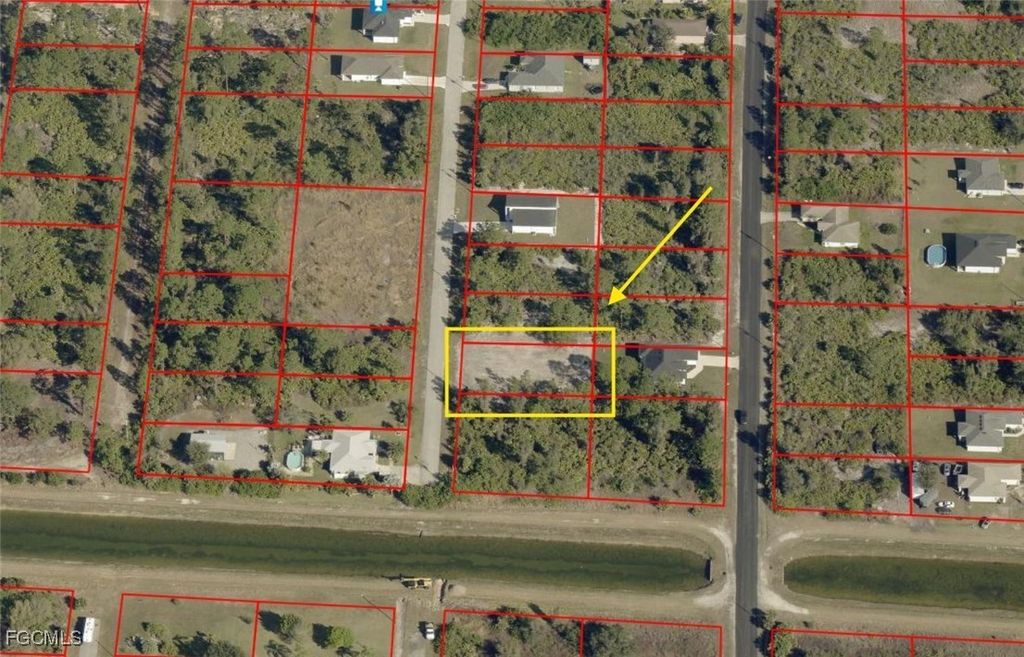6004 N Ruth Ave, Lehigh Acres