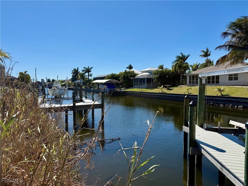 4228 Sw 19th Pl, CAPE CORAL