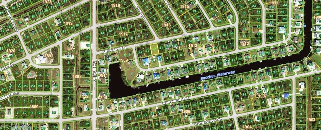 12339 Albrecht Ter, PORT CHARLOTTE