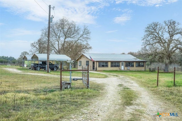 4025 County Road 284, Harwood