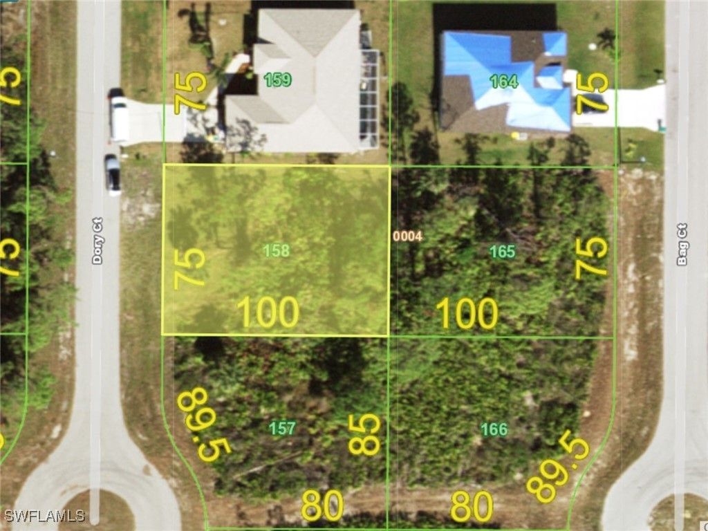 7 Dory Ct, Placida