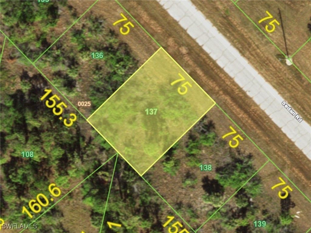 12361 Sedan Rd, Placida