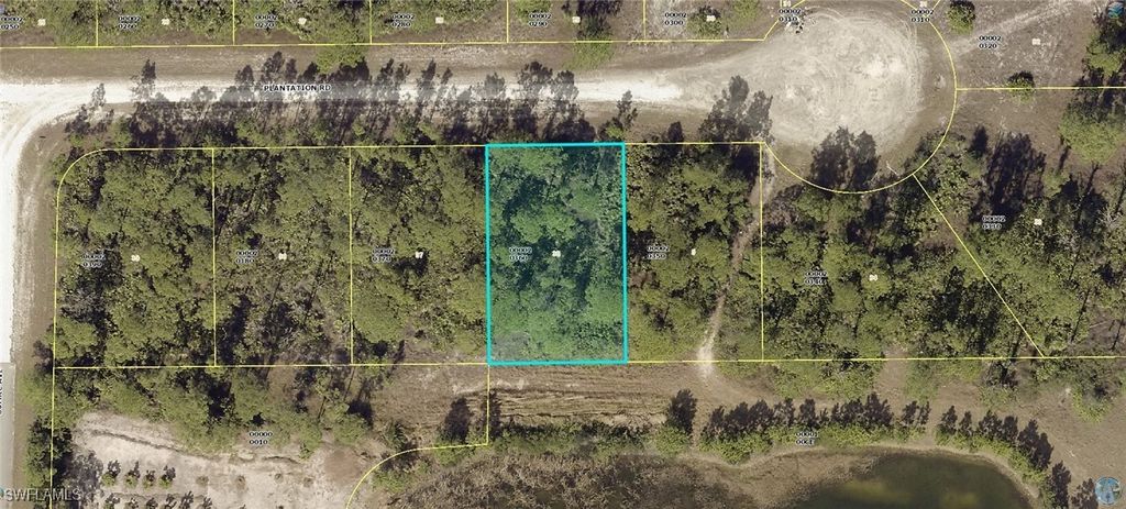 1136 Plantation Rd, Lehigh Acres
