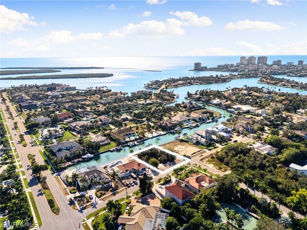 1675 Ludlow Rd, Marco Island