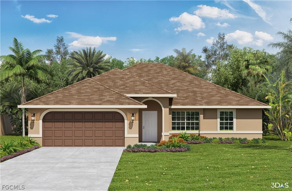 227 Morrow St, PORT CHARLOTTE