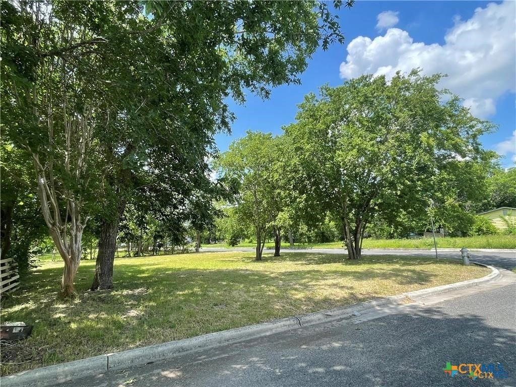 557 Silva Street, Seguin