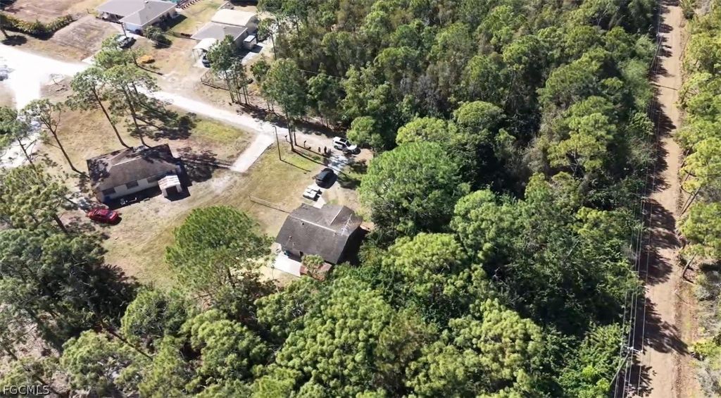 20610 Edgewood Rd, NORTH FORT MYERS