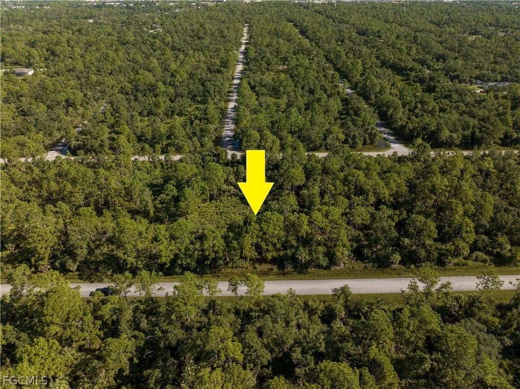 14142 Dunlap Ave, Port Charlotte