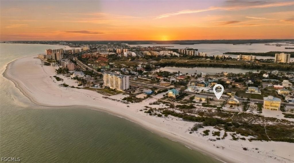 8010 Estero Blvd, Fort Myers Beach