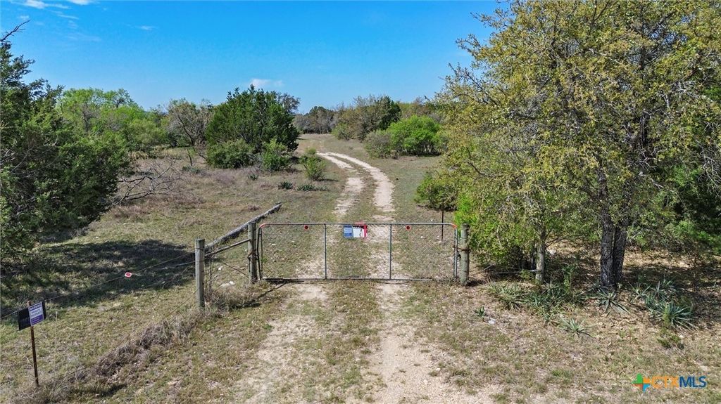 1292 Peak Lane, Killeen