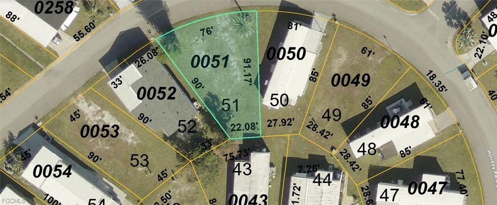 5708 Holiday Park Blvd, NORTH PORT